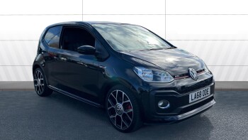 Volkswagen Up 1.0 115PS Up GTI 3dr Petrol Hatchback